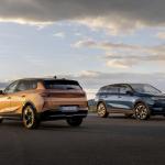 Opel: Τα μοντέλα που πρωταγωνιστούν στην Auto Thessaloniki