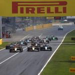 Pirelli: Η Μόντσα είναι μοναδική