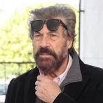Νίκος Βερλέκης: Στο Ηρώδειο με τη σύζυγό του