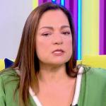 Ελένη Καρακάση: «Έκανα Ολική Υστερεκτομή»