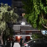 Νέος Κόσμος: Η Δυσοσμία Αποκάλυψε Το Νεκρό Ζευγάρι