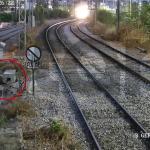 Άγιοι Ανάργυροι: Βίντεο Με Κλοπή Καλωδίων Τηλεδιοίκησης