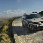 Dacia Duster και Bigster: Με υβριδική τεχνολογία, LPG 4X4 και αυτόματα