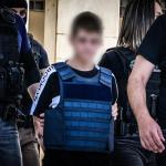 Ειρήνη Μουρτζούκου: Ασφυκτικός Ο Θάνατος Του Παναγιωτάκη