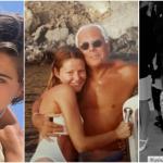 Τζόρτζιο Αρμάνι: Πώς τον αποχαιρέτησαν οι Ελληνίδες