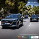 Spanos Group; Όλες οι μάρκες στην Auto Thessaloniki 2025