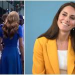 Kate Middleton: Η εντυπωσιακή αλλαγή στα μαλλιά της- Ξανθιά η πριγκίπισσα!