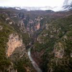 Φαράγγι Βίκου: Νεκρή Η Ολλανδή Τουρίστρια Που Αγνοούταν