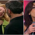 Δυο ξένοι: Η αντίδραση του Ρήγα για τη Βανδή, η Παπούλια και η ... Μενεγάκη