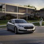 Skoda και VW φροντίζουν για τις μετακινήσεις στην Δ.Ε.Θ.