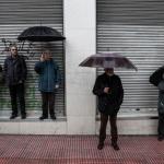 Συνταξιούχοι