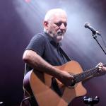 Πορτοκάλογλου: Επιστρέφει Στη Σκηνή Μετά Το Χειρουργείο