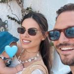 Ζησάκης: Οι Διακοπές Με Το Μωρό Είναι Instagram vs Reality