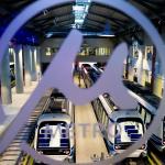 Συναγερμός Στο μετρό Θεσσαλονίκης - Έκλεισαν Σταθμοί