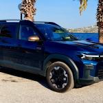 Test Drive: Οδηγούμε το νέο Dacia Bigster 1.2 TCe 140 MHEV