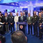 Δένδιας: «Τέλος στο... αγοράζουμε ό,τι βρούμε»