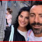 Μπόμπα-Τανιμανίδης: Φωτογραφίες Απ'το Ταξίδι Τους Στην Άνδρο