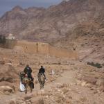 BBC: Το Όρος Σινά Μετατρέπεται Σε Πολυτελές Θέρετρο