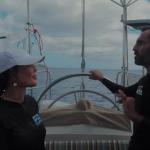 ROYTE 360: Κολύμπι Παρέα Με Τις Φάλαινες