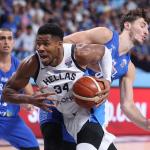 Eurobasket 2025