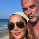Βανδή - Μπισμπίκης: Νέες Φωτογραφίες Από Την Κρήτη