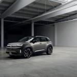 Αυτό είναι το νέο VW ID. CROSS Concept
