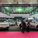 Όμιλος Motor Oil: Φέρνει τα εντυπωσιακά Maxus στην Ελλάδα
