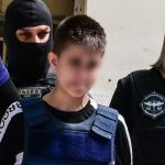 Ειρήνη Μουρτζούκου Και Πόπη Καταθέτουν Για Τον Παναγιωτάκη