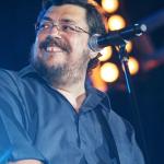 Λαυρέντης Μαχαιρίτσας