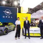 Opel Corsa GSE Vision Gran Turismo και Opel Mokka GSE