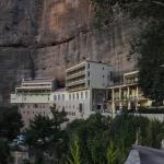 Μέγα Σπήλαιο: Αντικαταστάθηκε Το Ηγουμενοσυμβούλιο