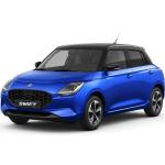 Suzuki SWIFT: Έπιασε δέκα εκατομμύρια πωλήσεις