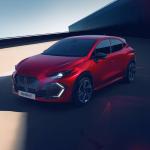 Αυτό είναι το νέο Renault Clio - Πότε έρχεται στην Ελλάδα