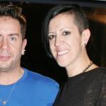 Γιώργος Μαζωνάκης Μαρία Μαζωνάκη