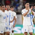 Ηττήθηκε Από Τη Δανία Mε 3-0 Η Εθνική Στο Καραϊσκάκη