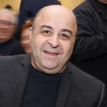 Μάρκος Σεφερλής