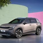 Skoda Epiq: Πότε έρχεται στην Ελλάδα το νέο ηλεκτρικό μοντέλο