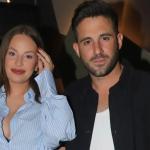 Ανδρομάχη - Λιβάνης: Αυτή Είναι Η Αναγγελία Του Γάμου Τους