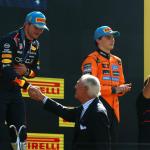 Pirelli: Ο Verstappen κέρδισε στη Μόντσα σπάζοντας ρεκόρ