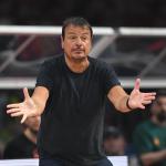 Αποθέωσαν τον Εργκίν Αταμάν