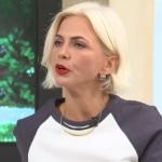 Κοντοβά: «Όλο Αυτό Το Περνούσα Μόνη Μου»