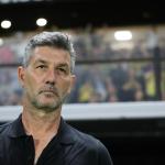 Τέλος Από Τον Άρη Ο Μαρίνος Ουζουνίδης