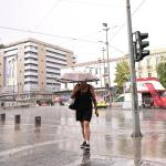 Καιρός: Στα Δύο Χωρισμένη Η Χώρα Από Την Πέμπτη