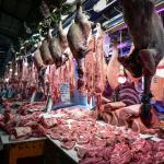 Κρέας: Στα 20 Ευρώ Το Μοσχάρι - SOS Από Κρεοπώλεις