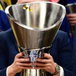 Στην Αθήνα το Final 4 της Euroleague