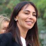 Χοψονίδου: Στιλάτη στη Ρίγα και στο πλευρό του