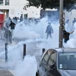 Γαλλία: Χάος Από Τις Διαδηλώσεις Κατά Της Κυβέρνησης