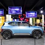Kia: Πρεμιέρα για το Concept EV2 στο Μόναχο