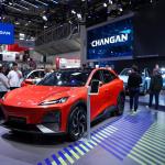 Changan: Ντεμπούτο στην Διεθνή Έκθεση Αυτοκινήτου στο Μόναχο
