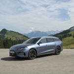 BYD SEAL 6 DM-i TOURING:Ντεμπούτο στην έκθεση αυτοκινήτου στο Μόναχο